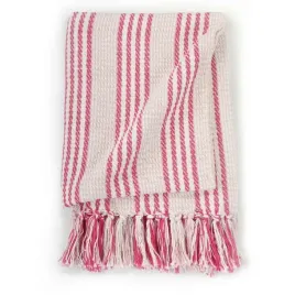 bawelniana-narzuta-w-paski-160-x-210-cm-rozowo-biala