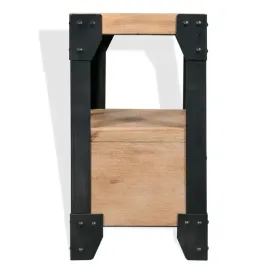 szafka-nocna-lite-drewno-akacjowe-stal-40-x-30-x-54-cm