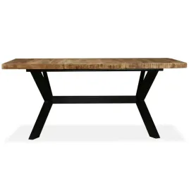 stol-jadalniany-lite-drewno-mango-stalowe-nogi-180-cm