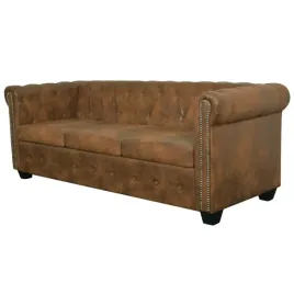 trzyosobowa-sofa-chesterfield-ze-sztucznej-skory-brazowa