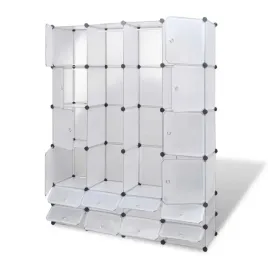 szafa-modulowa-z-18-przegrodami-biala-37-x-146-x-1805-cm