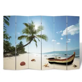 skladany-parawan-217x170-cm-motyw-plazy