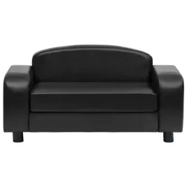 sofa-dla-psa-czarna-80x50x40-cm-sztuczna-skora