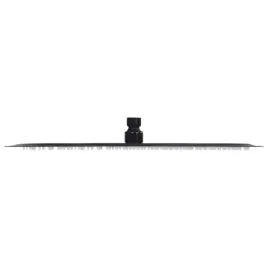 sluchawka-prysznicowa-ze-stali-40-cm-okragla-czarna