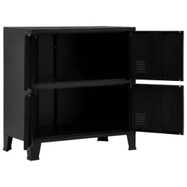 industrialna-szafka-do-przechowywania-czarna-75x40x80-cm-stal