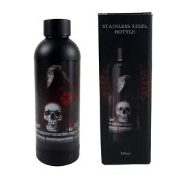 metalowa-butelka-termiczna-gothica-czaszki-500ml