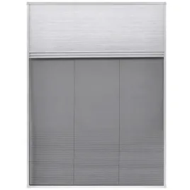 plisowana-moskitiera-okienna-z-roleta-aluminium-60x80-cm