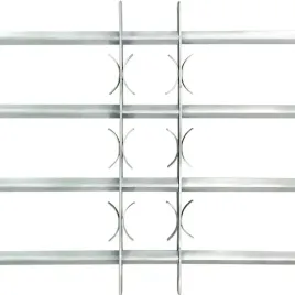 krata-na-okno-z-regulacja-4-metalowe-prety-1000-1500-mm