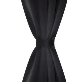 czarne-zaslony-zaciemniajace-z-metalowymi-otworami-x2-135-x-245-cm