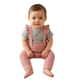 spodnie-niemowlece-original-marines-legginsy-w-kwiatki