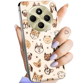 etui-do-xiaomi-redmi-14c-4g-redmi-a4-poco-c75-wzory-psy-pieski-psiaki