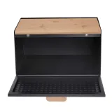chlebak-stal-bambus-czarny-klausberg-material-stal