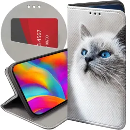 etui-z-klapka-do-samsung-galaxy-m55-5g-wzory-animals-zdjecia-zwierzeta-case