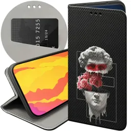 etui-z-klapka-do-samsung-galaxy-m55-5g-wzory-klasyka-classic-rzezba-futeral