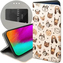 etui-z-klapka-do-samsung-galaxy-m55-5g-wzory-psy-pieski-psiaki-futeral-case