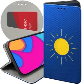 etui-z-klapka-do-samsung-galaxy-m55-5g-wzory-slonce-planety-sun-futeral