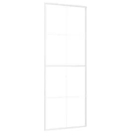 biale-przesuwne-drzwi-szklane-76-x-205-cm-aluminiowa-rama-esg-5-mm