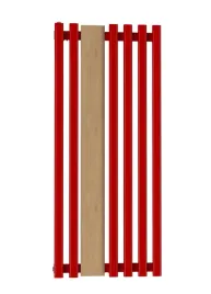 grzejnik-dekoracyjny-flower-wood140x60-czerwony