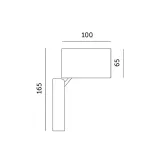 lampa-scienna-do-ogrodu-micasa3-szara-material-dominujacy-aluminium