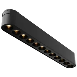 lampa-owalna-na-sufit-points-tr082-1-18w3k-m-b-16w-3000k-do-szyny-czarny