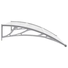 vidaxl-daszek-nad-drzwi-szary-120-x-100-cm-pc
