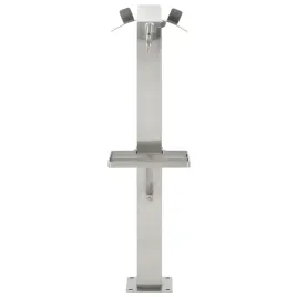 vidaxl-kran-ogrodowy-na-slupku-stal-nierdzewna-kwadratowy-95-cm