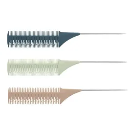 grzebien-do-pasemek-balayage-zestaw-labor-pro-3szt