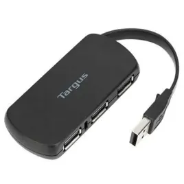 hub-targus-4-port-usb-2-0-ach114eu
