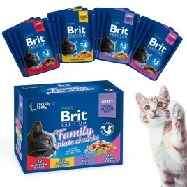 brit-premium-cat-pouches-family-plate-saszetki-kota-mix-4-smakow-12x100g