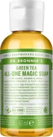 mydlo-kastylijskie-w-plynie-18w1-dr-bronner-s-zielona-herbata-60-ml