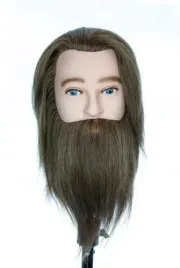 glowka-treningowa-wlos-naturalny-ludzki-men-35cm
