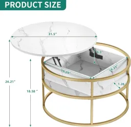 stolik-kawowy-yitahome-okragly-80-x-80-x-47cm-wielokolorowy
