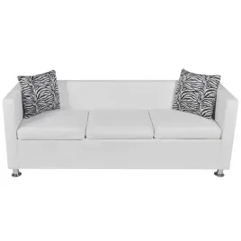 sofa-3-osobowa-ze-skory-syntetycznej-biala