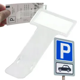 uchwyt-klips-trzymak-na-bilet-parkingowy-legitymacje-za-szybe-do-samochodu