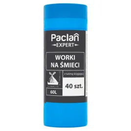 paclan-expert-worki-na-smieci-z-tasma-sciagajaca-60-l-40-sztuk