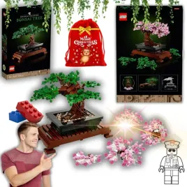 zestaw-lego-icons-creator-drzewko-bonsai-10281-kwiaty-prezent-klocki-gratis
