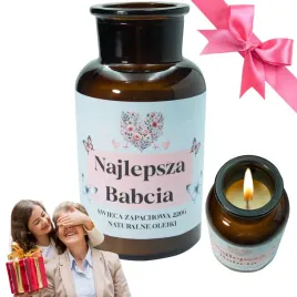 swieca-swieczka-zapachowa-na-dzien-babci-dla-babci-prezent
