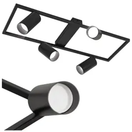 lampa-sufitowa-oprawa-halogenowa-led-4x-gu10-spot-ruchoma-kinkiet-do-pokoju