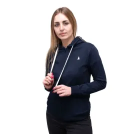 bluza-damska-z-kapturem-rozpinana-granatowa-captain-mike-rozmiar-xl