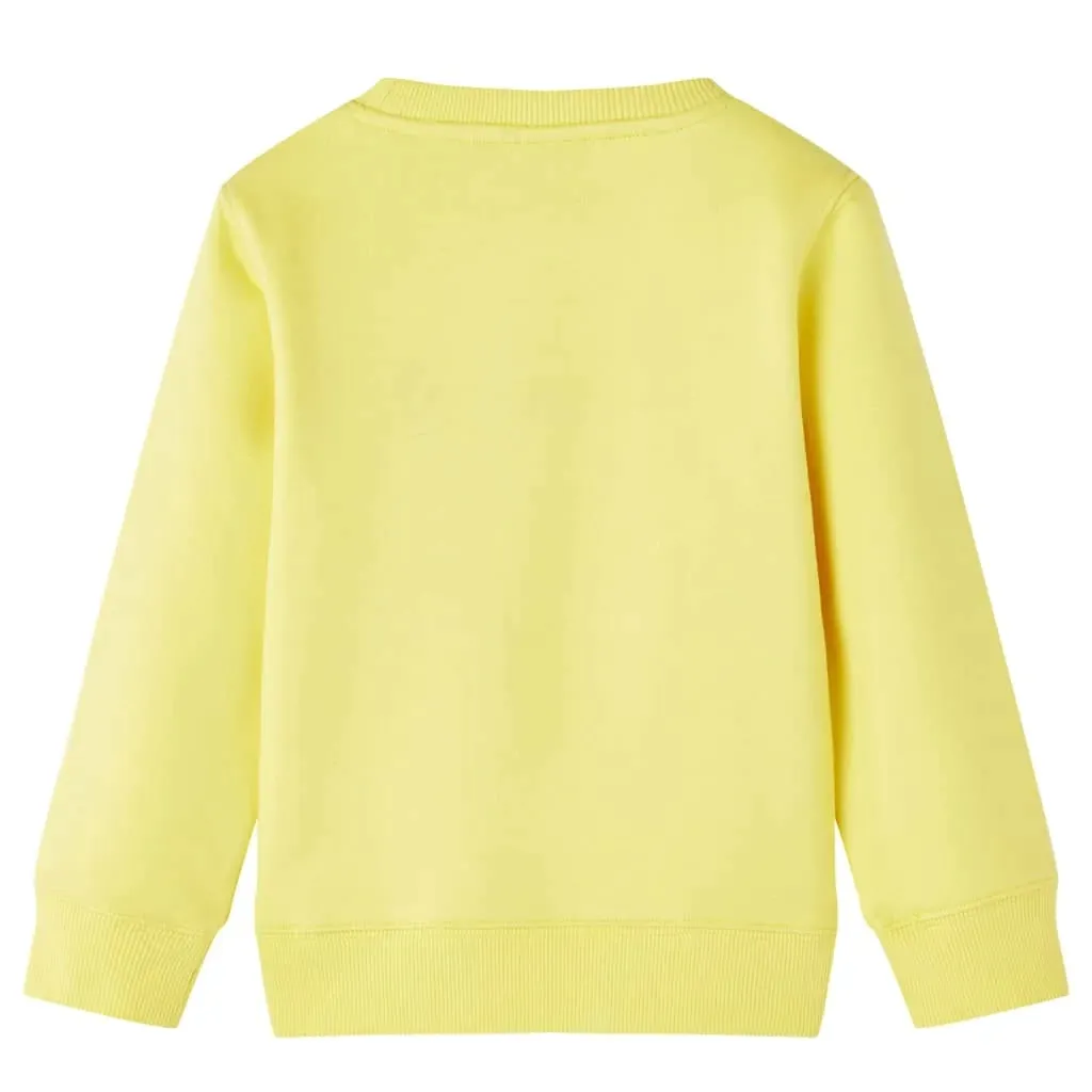 bluza-dziecieca-jasnozolta-104