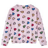 bluza-dziecieca-rozowa-92-stan-nowy