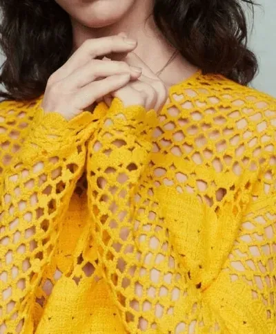 maje-pull-manches-long-jaune-rozmiar-36