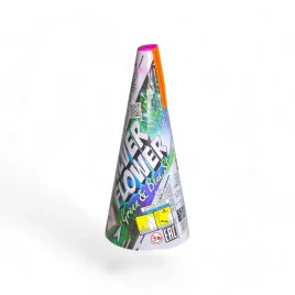 wulkan-silver-flower-green-and-blue-stars-jf93