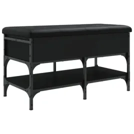 lawka-na-buty-czarna-82x42x45-cm-material-drewnopochodny