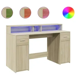 biurko-z-podswietleniem-led-dab-sonoma-140x55x91-cm