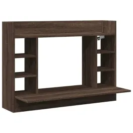 biurko-wiszace-brazowy-dab-105x48x75-cm