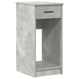 stojak-pod-komputer-z-szuflada-szarosc-betonu-35x45x77-cm