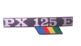 emblemat-znaczek-piaggio-vespa-px-125-e-px125e