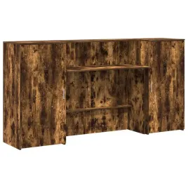 biurko-recepcyjne-dab-wedzony-200x50x1035-cm-drewno-klejone