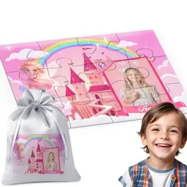 puzzle-12-el-twoje-foto-ksiezniczka-idealny-prezent-dziecka-szkoly-imie